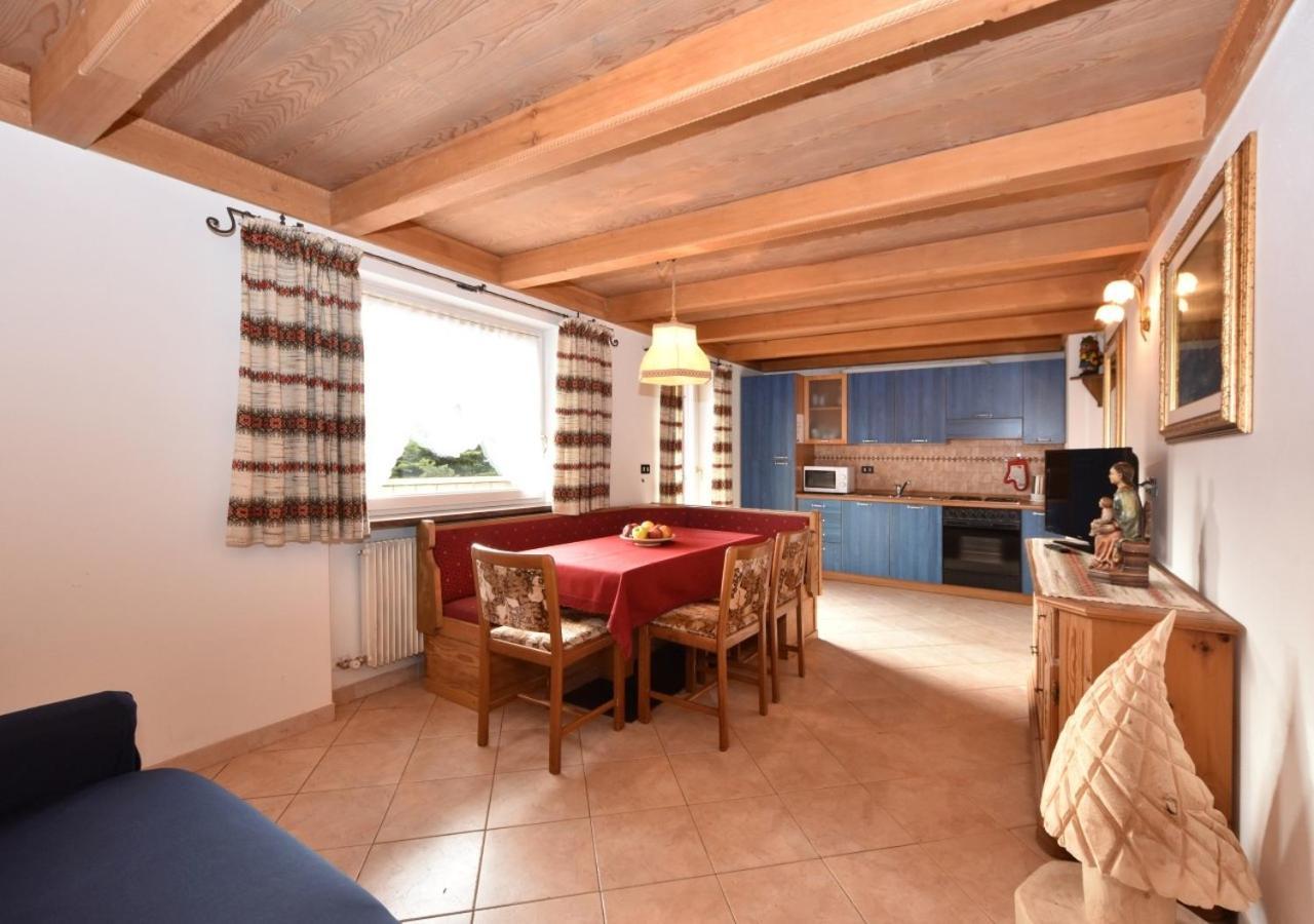Villa Mirabell Cavalese Extérieur photo