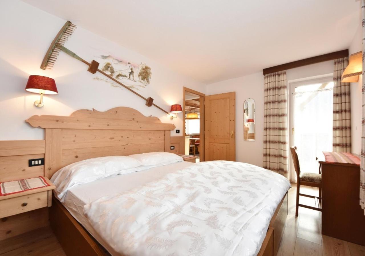 Villa Mirabell Cavalese Extérieur photo