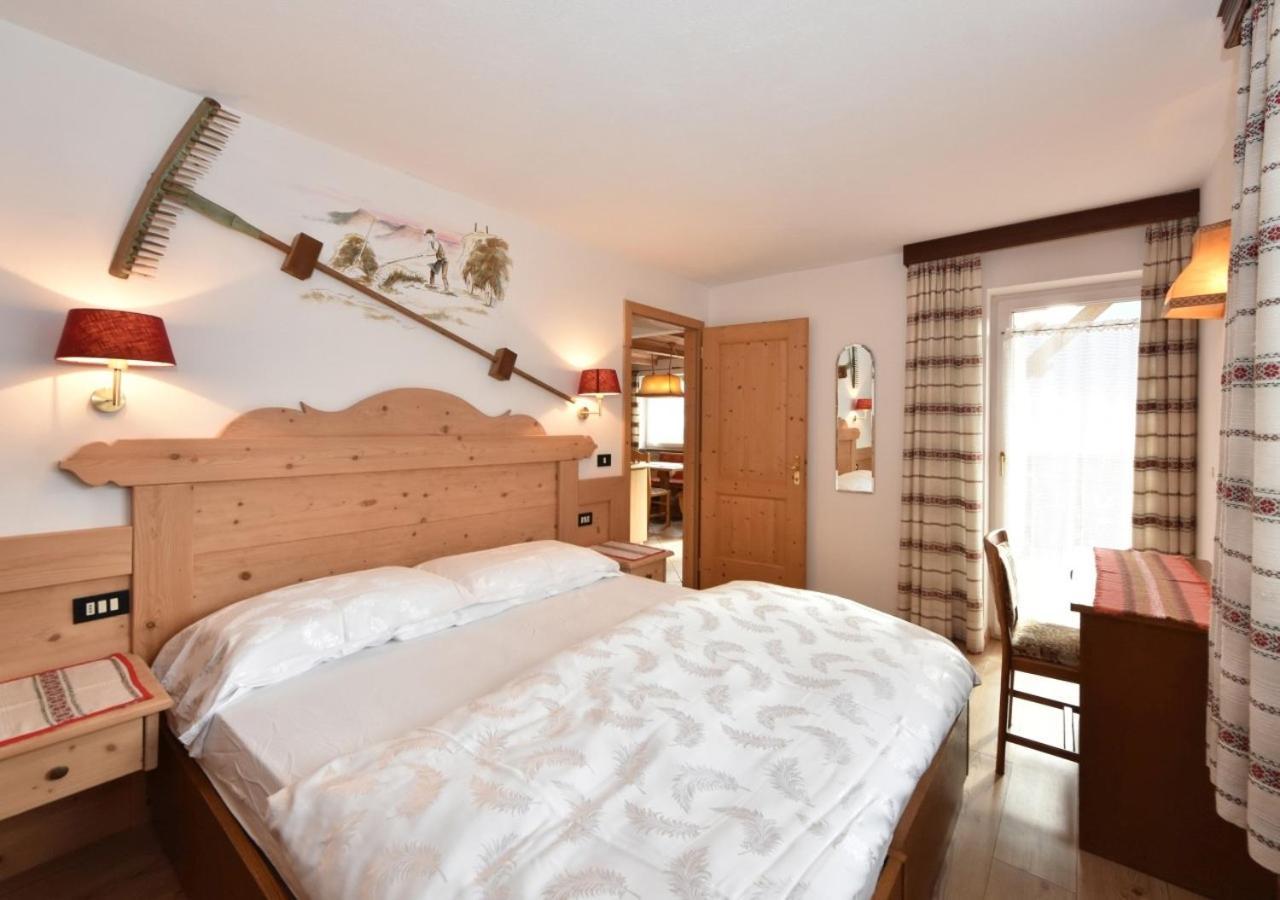 Villa Mirabell Cavalese Extérieur photo