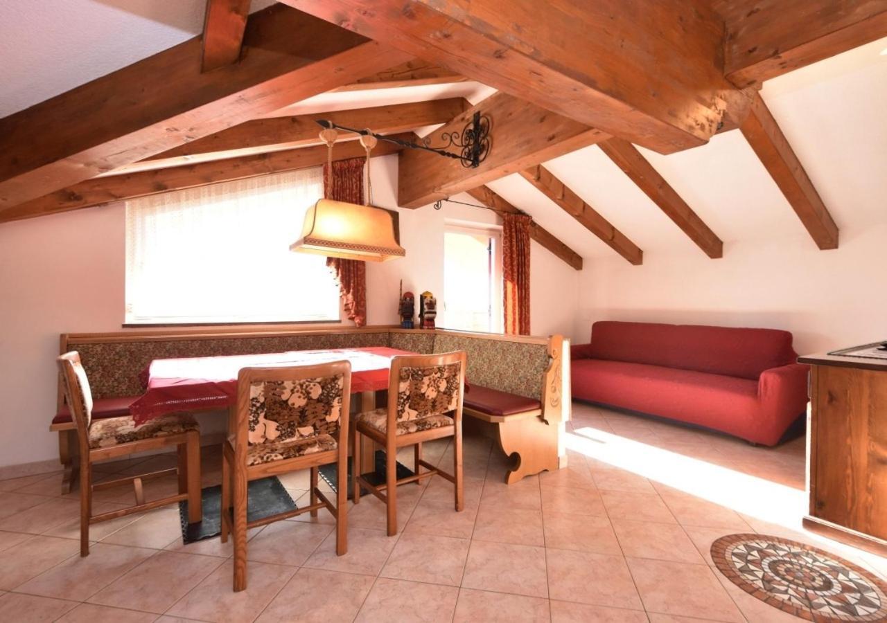Villa Mirabell Cavalese Extérieur photo