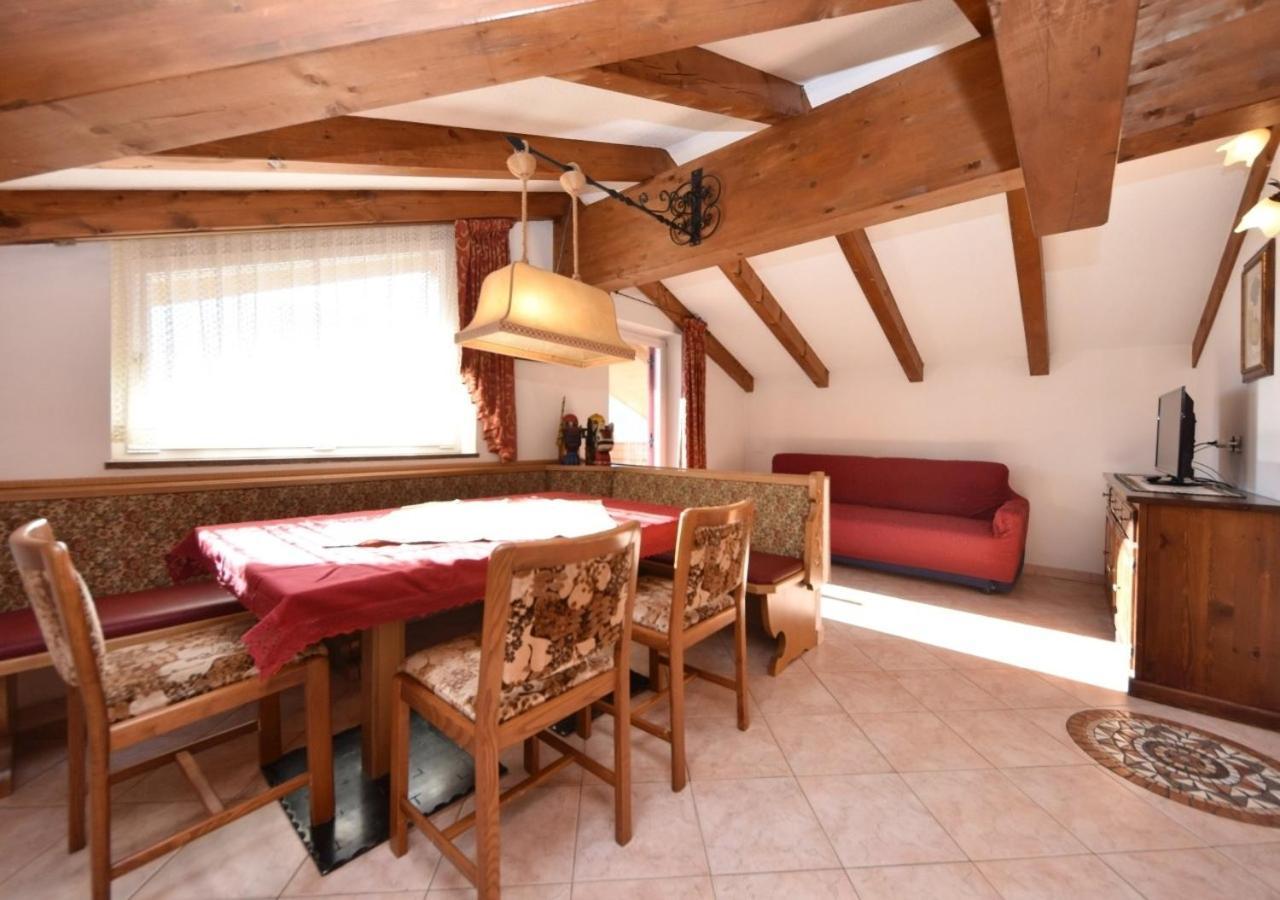 Villa Mirabell Cavalese Extérieur photo