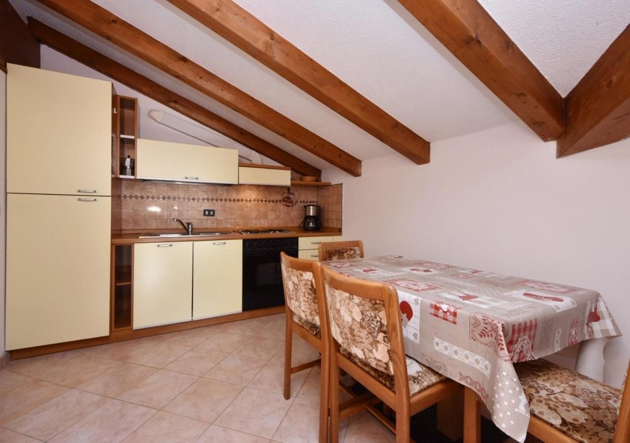 Villa Mirabell Cavalese Extérieur photo