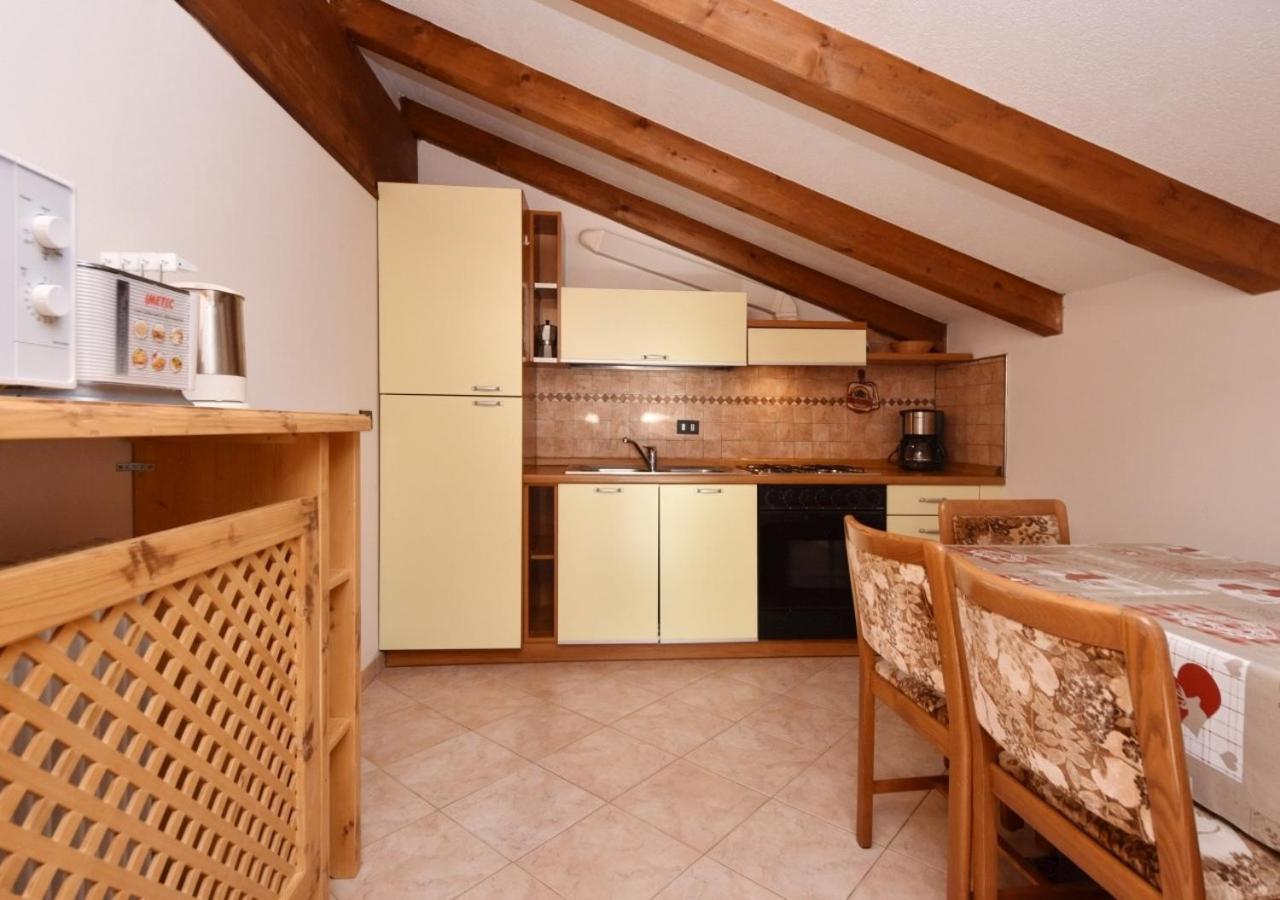 Villa Mirabell Cavalese Extérieur photo