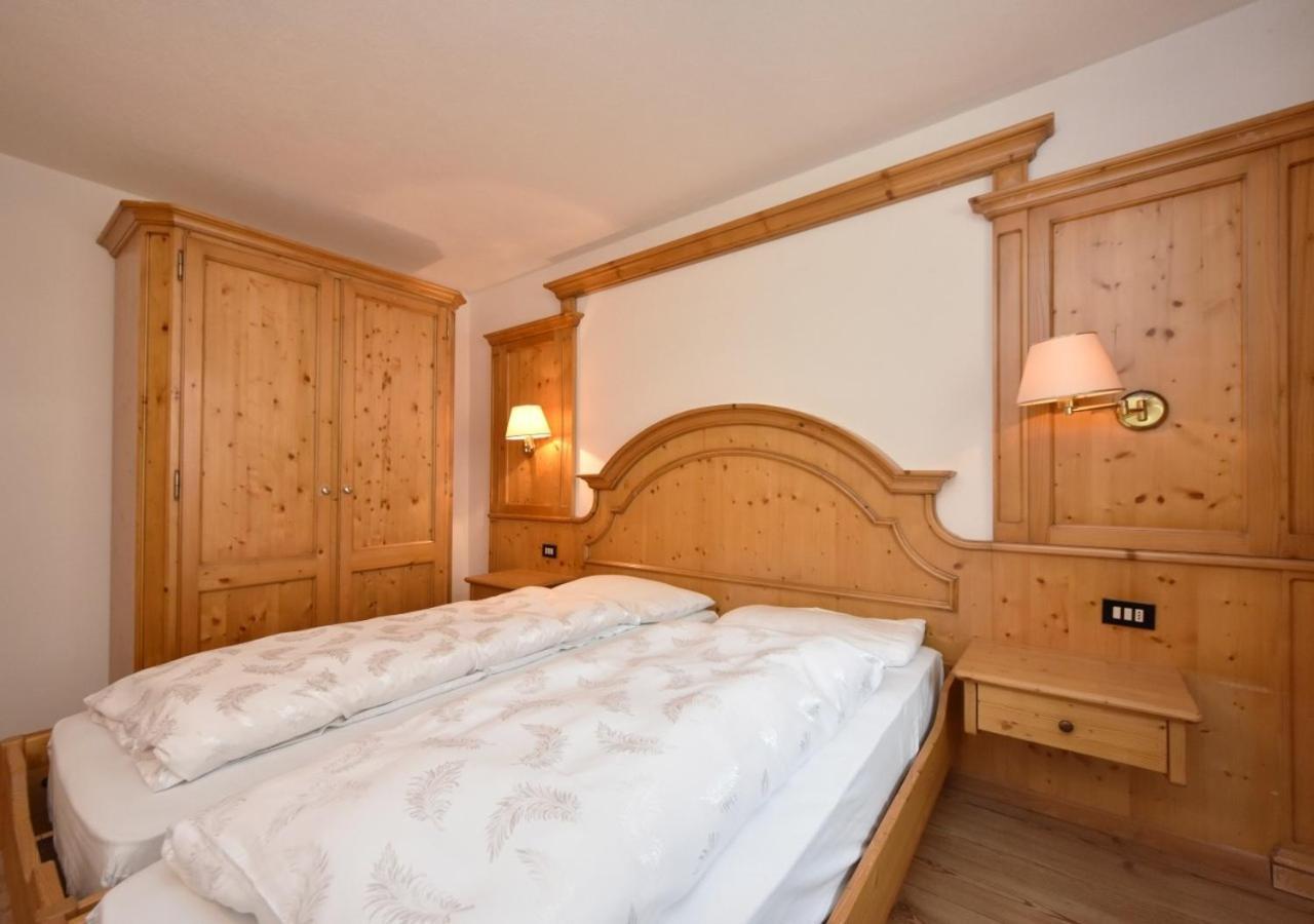 Villa Mirabell Cavalese Extérieur photo